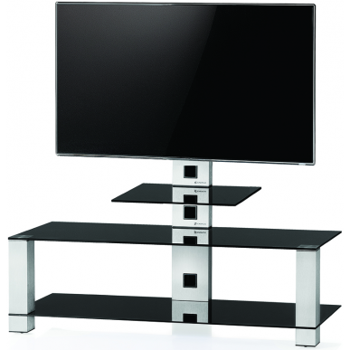 Стойка для ТВ Sonorous PL 2415 B INX